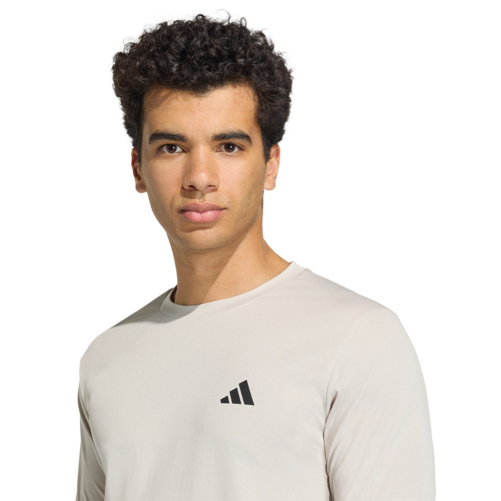 ADIDAS Workout Essentials Base Men's Training T-Shirt - Supersports Thailand Supersports Thailand