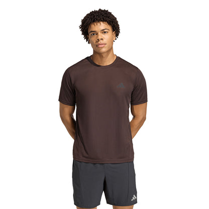 ADIDAS Workout Essentials Base Men's Training T-Shirt - Supersports Thailand