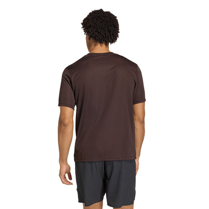 ADIDAS Workout Essentials Base Men's Training T-Shirt - Supersports Thailand