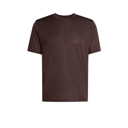 ADIDAS Workout Essentials Base Men's Training T-Shirt - Supersports Thailand