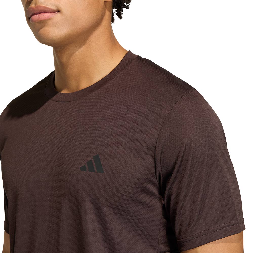 ADIDAS Workout Essentials Base Men's Training T-Shirt - Supersports Thailand Supersports Thailand