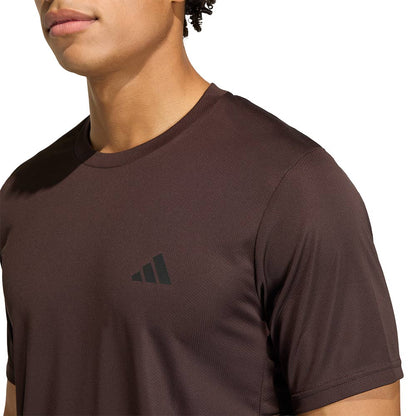 ADIDAS Workout Essentials Base Men's Training T-Shirt - Supersports Thailand