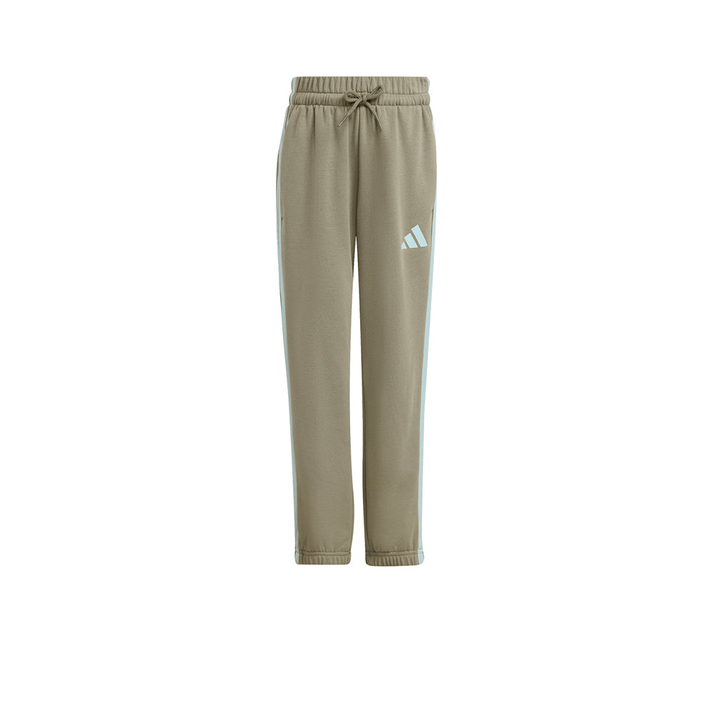ADIDAS Essentials Adiraptor Fleece Jogger Kids Set - Supersports Thailand Supersports Thailand
