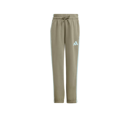 ADIDAS Essentials Adiraptor Fleece Jogger Kids Set - Supersports Thailand