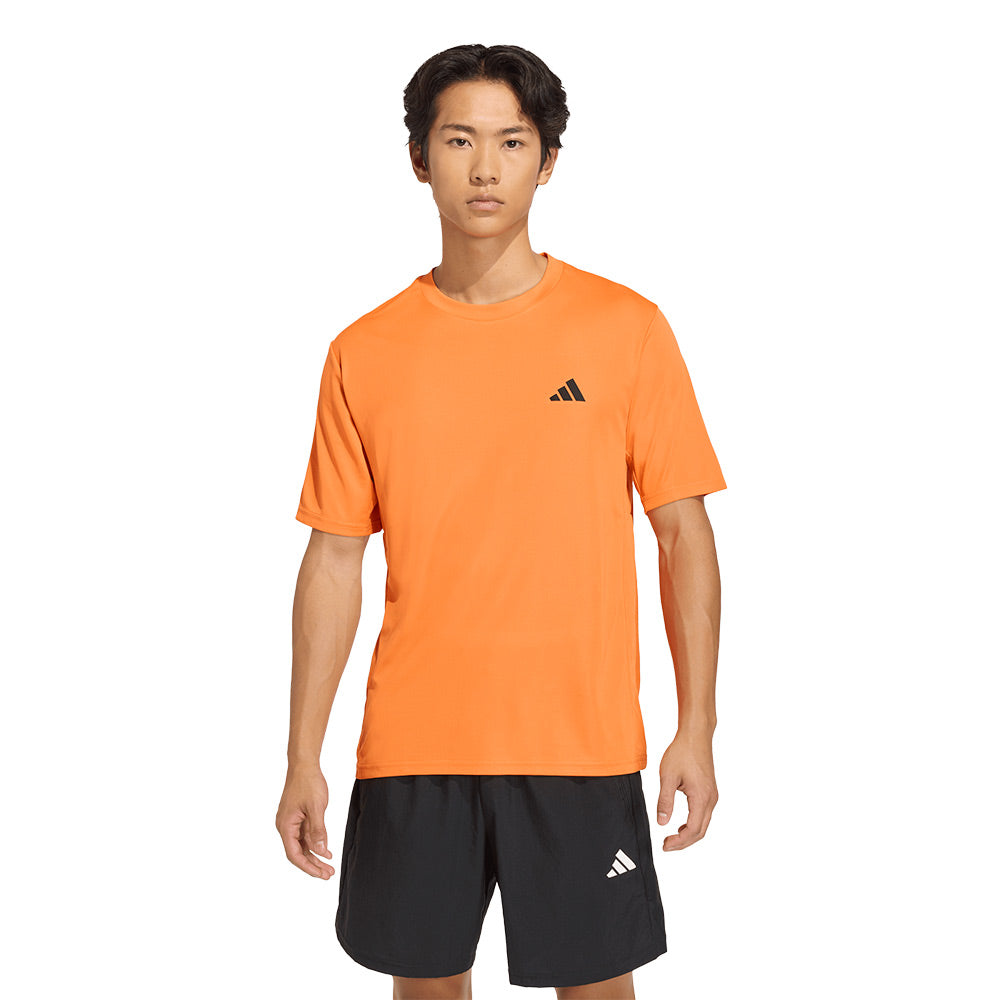 ADIDAS Workout Essentials Base Men's Training T-Shirt - Supersports Thailand Supersports Thailand