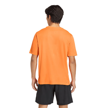 ADIDAS Workout Essentials Base Men's Training T-Shirt - Supersports Thailand