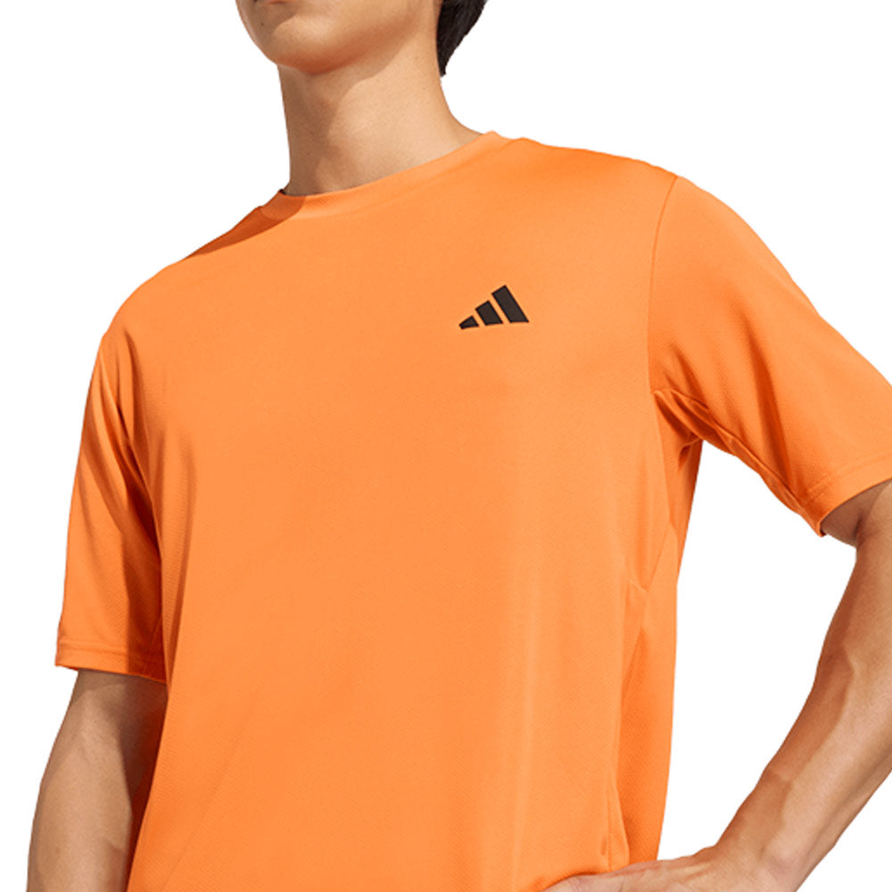 ADIDAS Workout Essentials Base Men's Training T-Shirt - Supersports Thailand Supersports Thailand