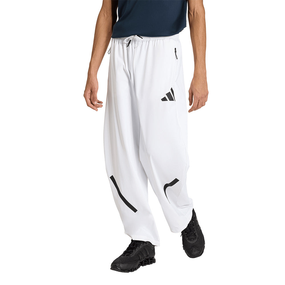 ADIDAS Z.N.E. Woven Men's Lifestyle Pants - Supersports Thailand Supersports Thailand