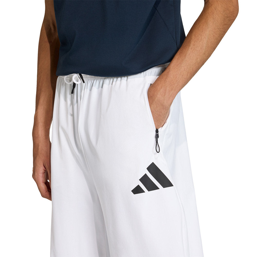 ADIDAS Z.N.E. Woven Men's Lifestyle Pants - Supersports Thailand Supersports Thailand
