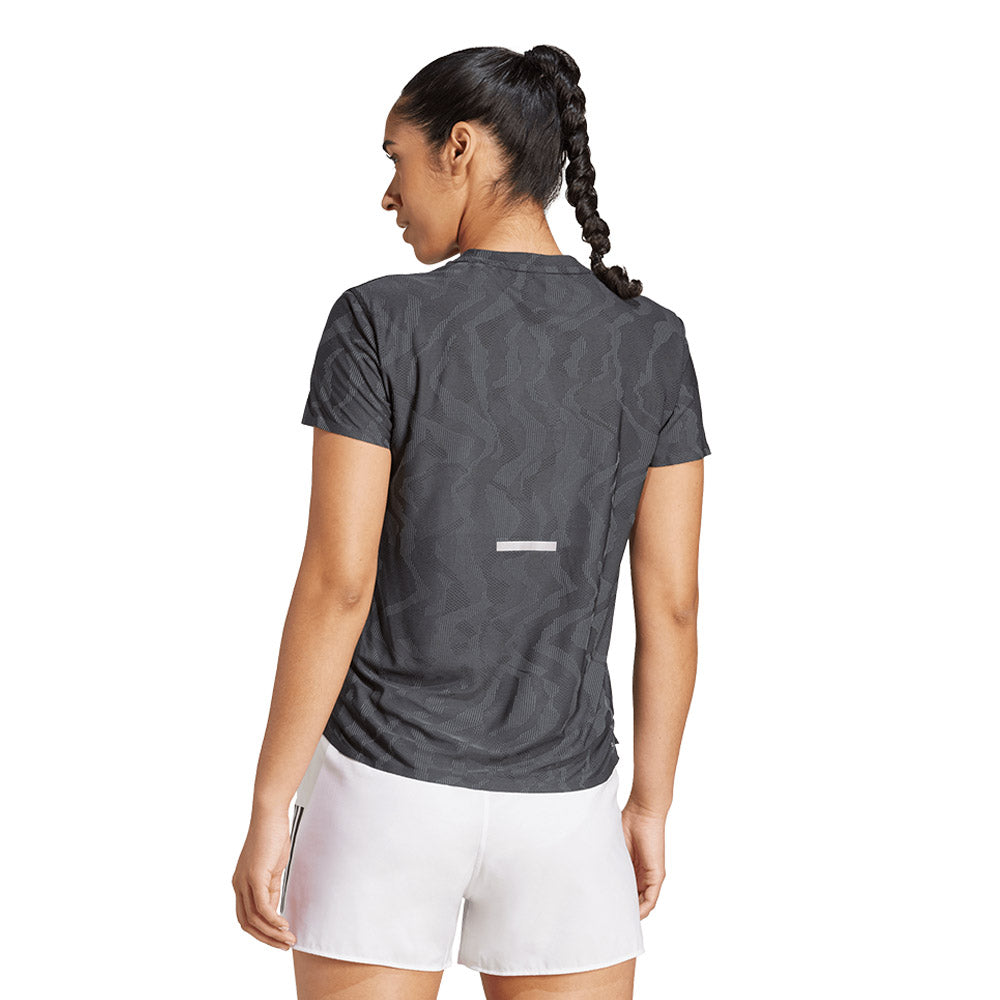 ADIDAS Ultimate Engineered CLIMACOOL+ Women's Running T-Shirt - Supersports Thailand Supersports Thailand