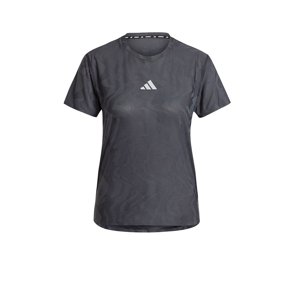 ADIDAS Ultimate Engineered CLIMACOOL+ Women's Running T-Shirt - Supersports Thailand Supersports Thailand