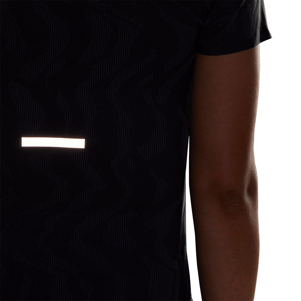 ADIDAS Ultimate Engineered CLIMACOOL+ Women's Running T-Shirt - Supersports Thailand Supersports Thailand