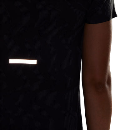 ADIDAS Ultimate Engineered CLIMACOOL+ Women's Running T-Shirt - Supersports Thailand
