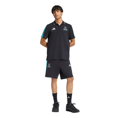 ADIDAS Mercedes - AMG Petronas Formula 1 Team DNA Men's Polo Shirt - Supersports Thailand