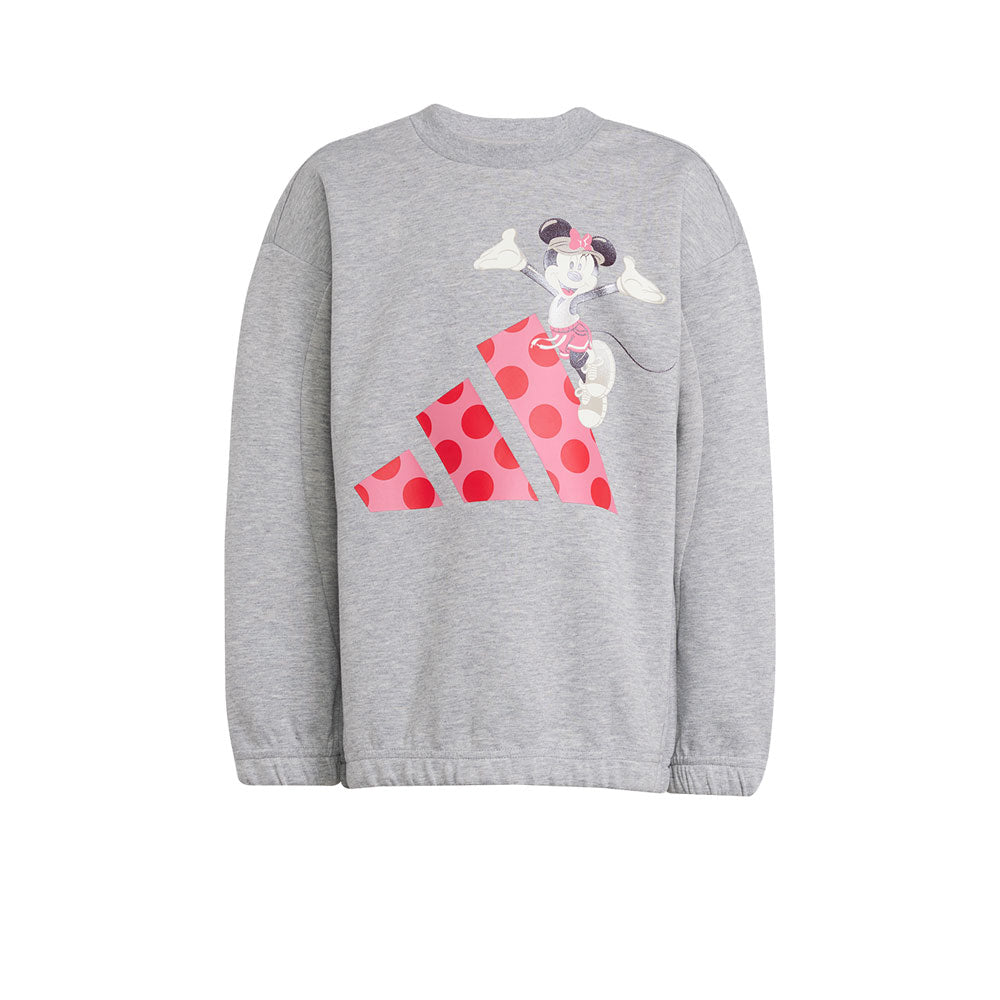 ADIDAS x Disney Minnie Mouse Girls Set - Supersports Thailand