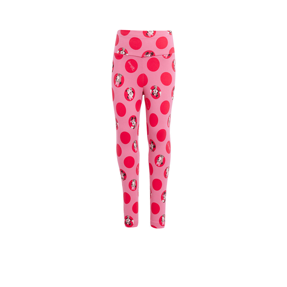 ADIDAS x Disney Minnie Mouse Girls Set - Supersports Thailand Supersports Thailand