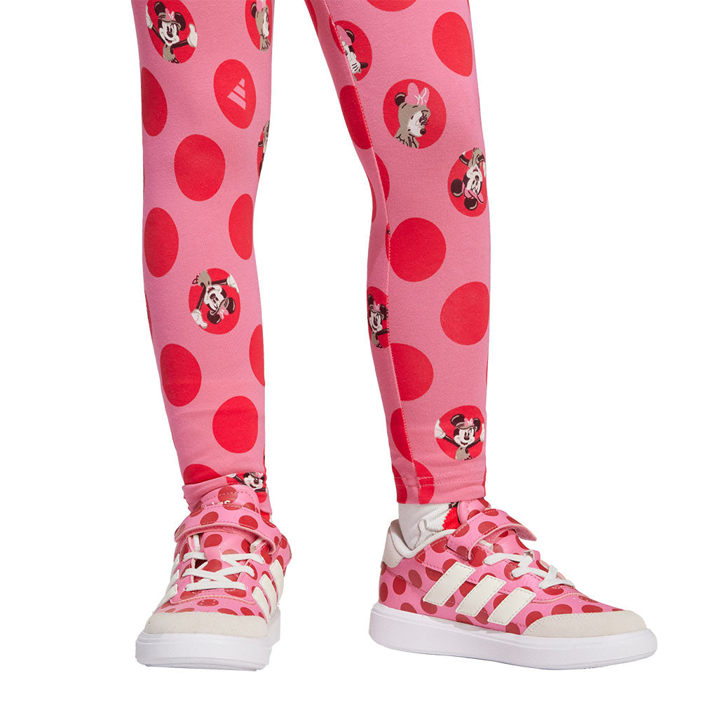 ADIDAS x Disney Minnie Mouse Girls Set - Supersports Thailand Supersports Thailand