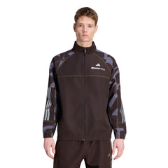 ADIDAS AMG Camo Woven Men's Jacket - Supersports Thailand