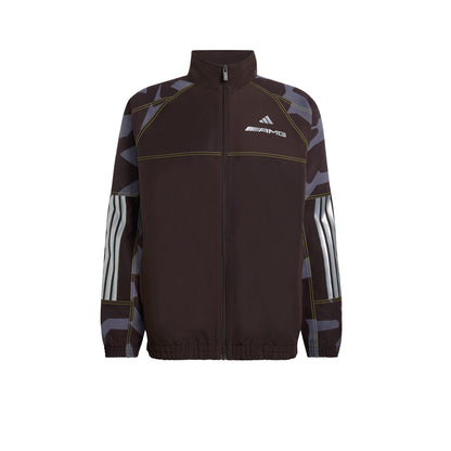 ADIDAS AMG Camo Woven Men's Jacket - Supersports Thailand