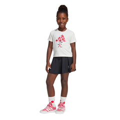 ADIDAS x Disney Minnie Mouse Girls Set - Supersports Thailand