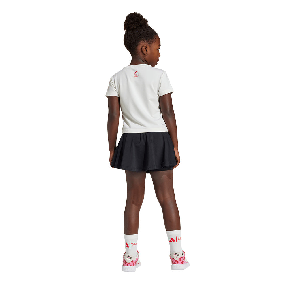 ADIDAS x Disney Minnie Mouse Girls Set - Supersports Thailand Supersports Thailand