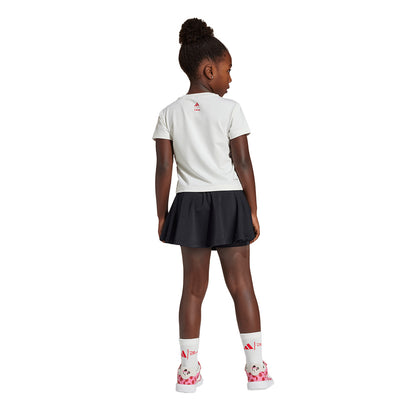 ADIDAS x Disney Minnie Mouse Girls Set - Supersports Thailand