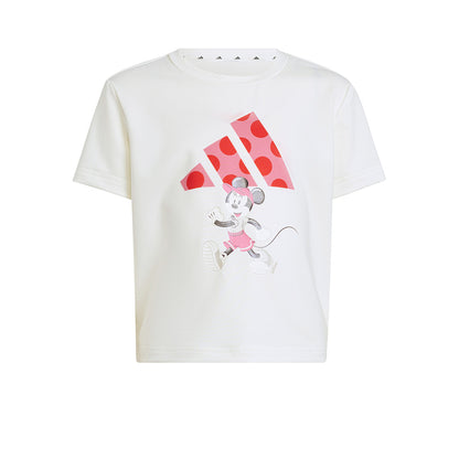 ADIDAS x Disney Minnie Mouse Girls Set - Supersports Thailand