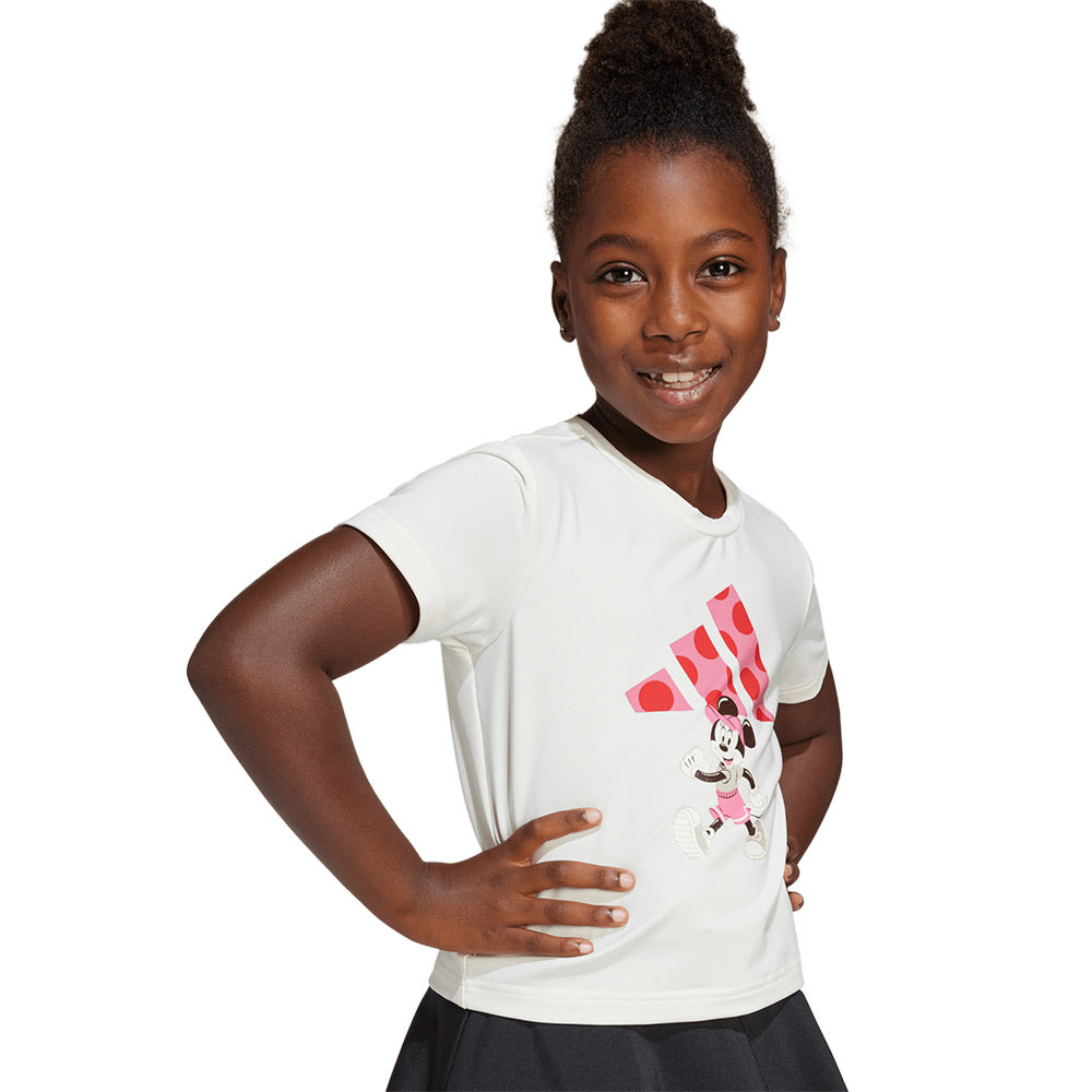 ADIDAS x Disney Minnie Mouse Girls Set - Supersports Thailand Supersports Thailand