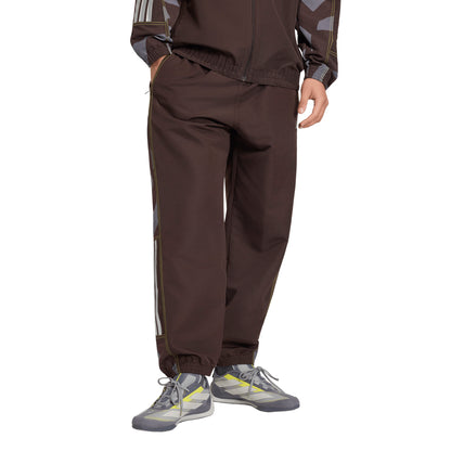 ADIDAS AMG Camo Woven Men's Lifestyle Pants - Supersports Thailand