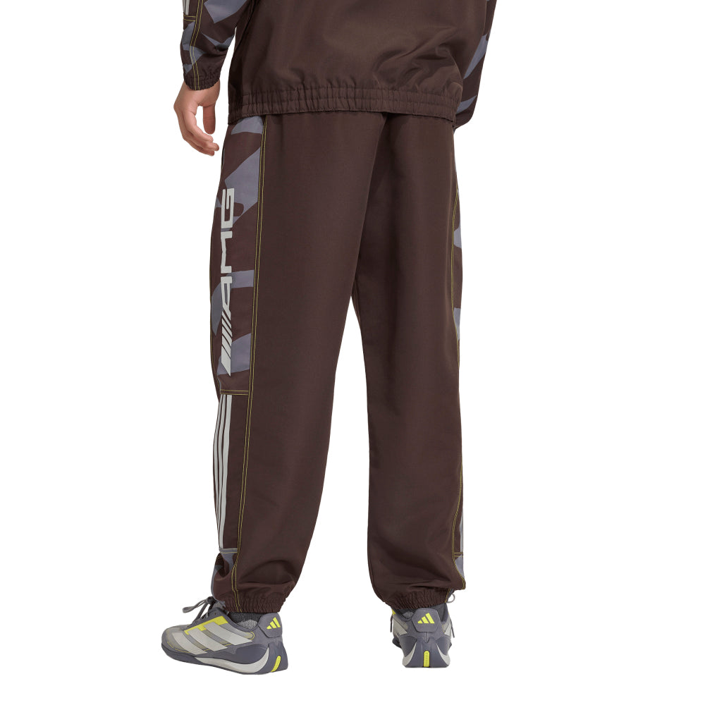 ADIDAS AMG Camo Woven Men's Lifestyle Pants - Supersports Thailand