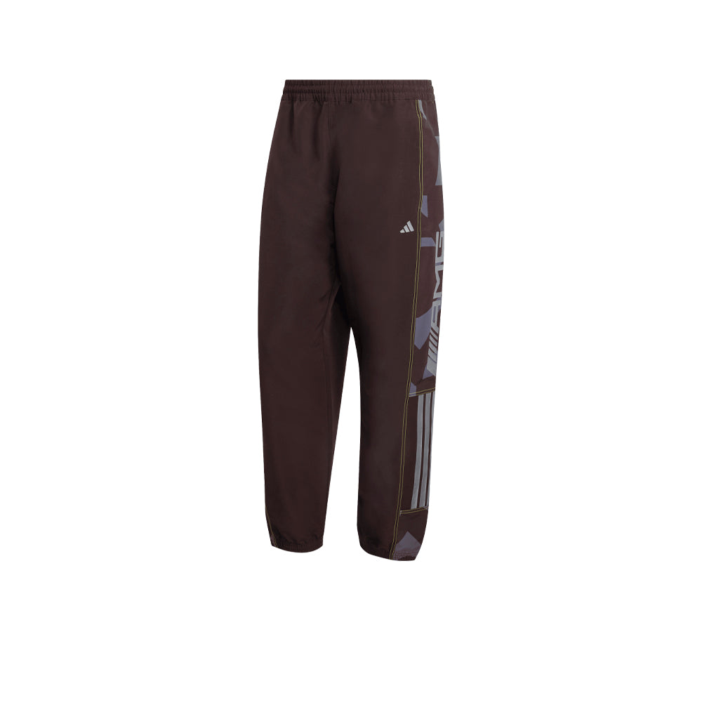 ADIDAS AMG Camo Woven Men's Lifestyle Pants - Supersports Thailand