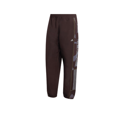 ADIDAS AMG Camo Woven Men's Lifestyle Pants - Supersports Thailand