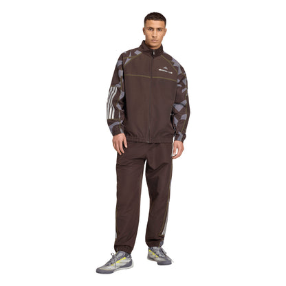 ADIDAS AMG Camo Woven Men's Lifestyle Pants - Supersports Thailand
