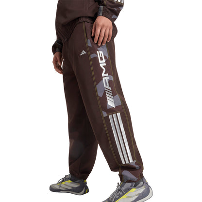 ADIDAS AMG Camo Woven Men's Lifestyle Pants - Supersports Thailand