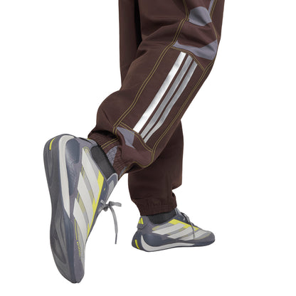 ADIDAS AMG Camo Woven Men's Lifestyle Pants - Supersports Thailand