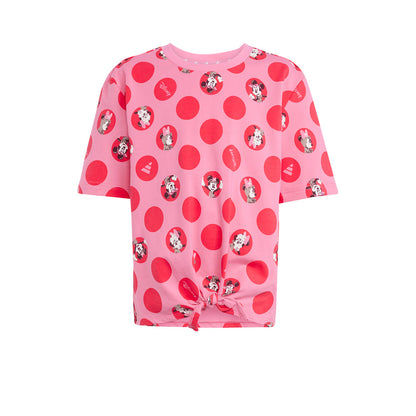 ADIDAS x Disney Minnie Mouse Girls Set - Supersports Thailand