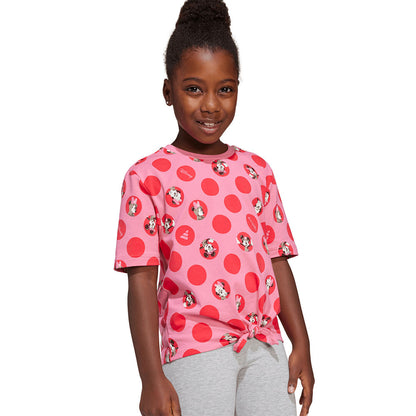 ADIDAS x Disney Minnie Mouse Girls Set - Supersports Thailand