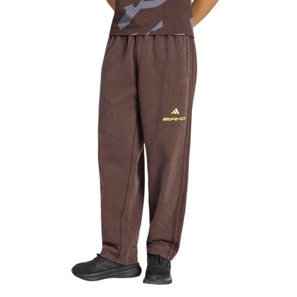 ADIDAS AMG Washed Wide Men's Lifestyle Pants - Supersports Thailand