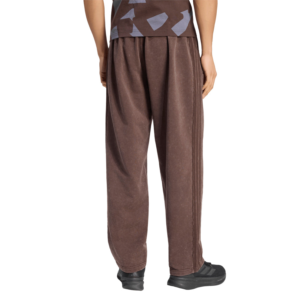 ADIDAS AMG Washed Wide Men's Lifestyle Pants - Supersports Thailand Supersports Thailand