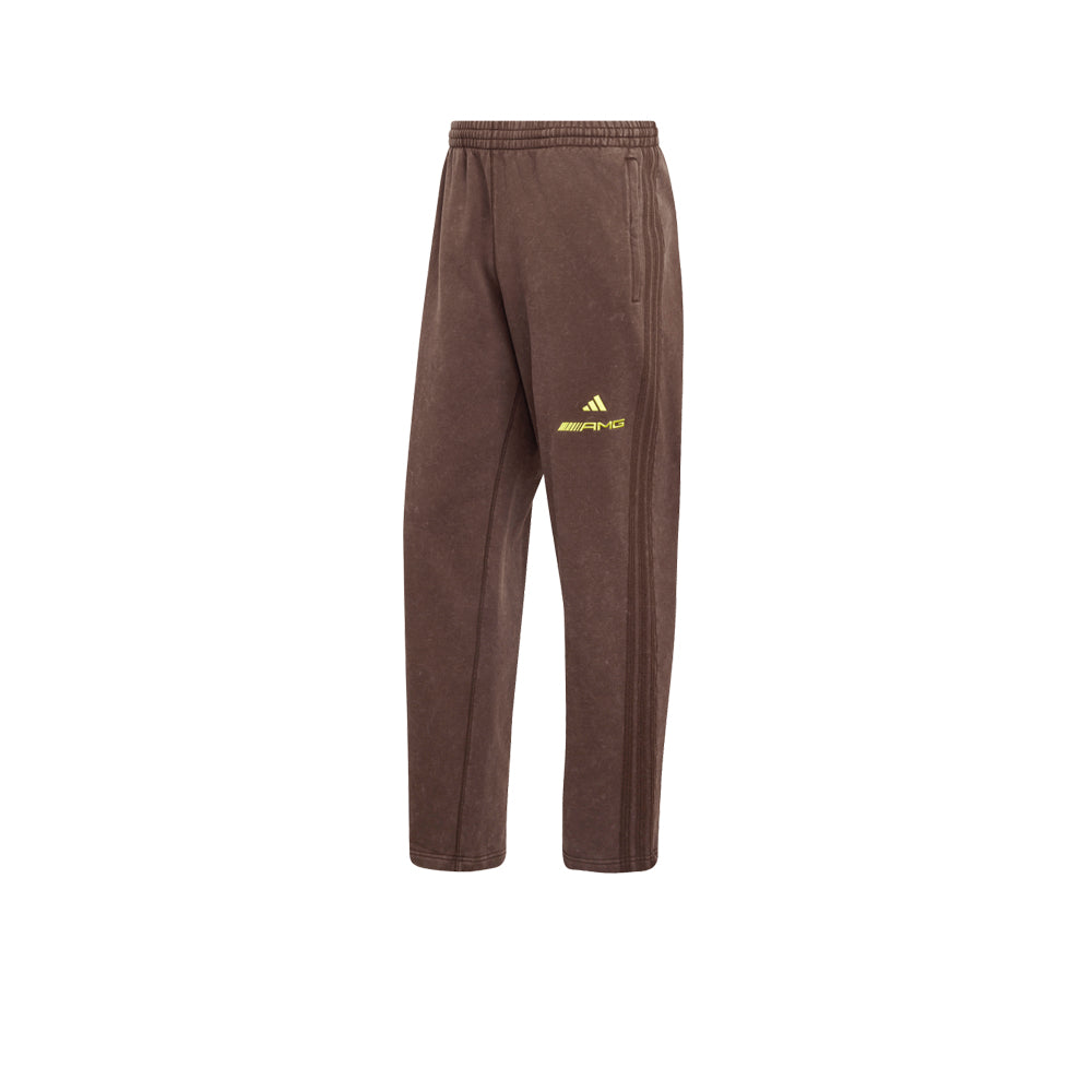 ADIDAS AMG Washed Wide Men's Lifestyle Pants - Supersports Thailand Supersports Thailand