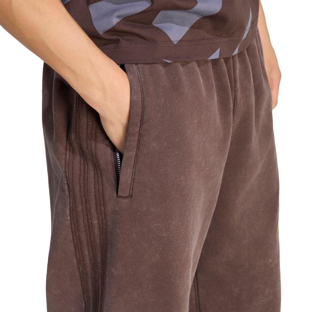 ADIDAS AMG Washed Wide Men's Lifestyle Pants - Supersports Thailand