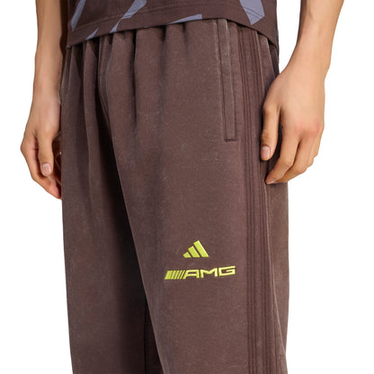 ADIDAS AMG Washed Wide Men's Lifestyle Pants - Supersports Thailand