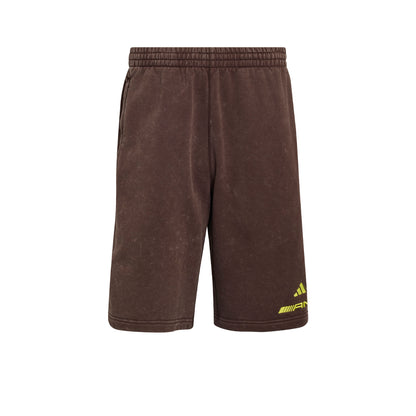 ADIDAS AMG Washed Men's Lifestyle Shorts - Supersports Thailand