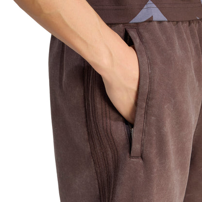 ADIDAS AMG Washed Men's Lifestyle Shorts - Supersports Thailand