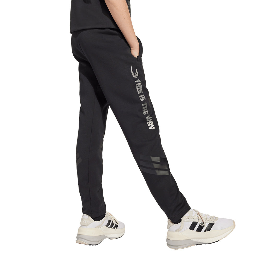 ADIDAS Star Wars Mandalorian Kids Pants - Supersports Thailand Supersports Thailand