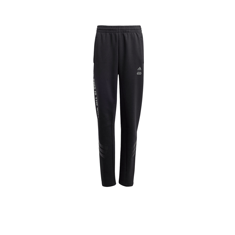 ADIDAS Star Wars Mandalorian Kids Pants - Supersports Thailand Supersports Thailand