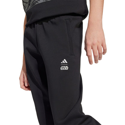 ADIDAS Star Wars Mandalorian Kids Pants - Supersports Thailand