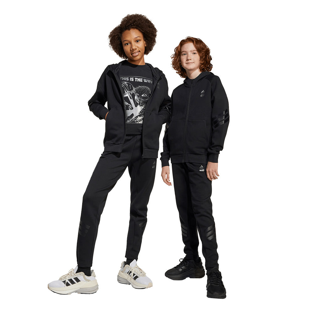 ADIDAS Star Wars Mandalorian Kids Pants - Supersports Thailand