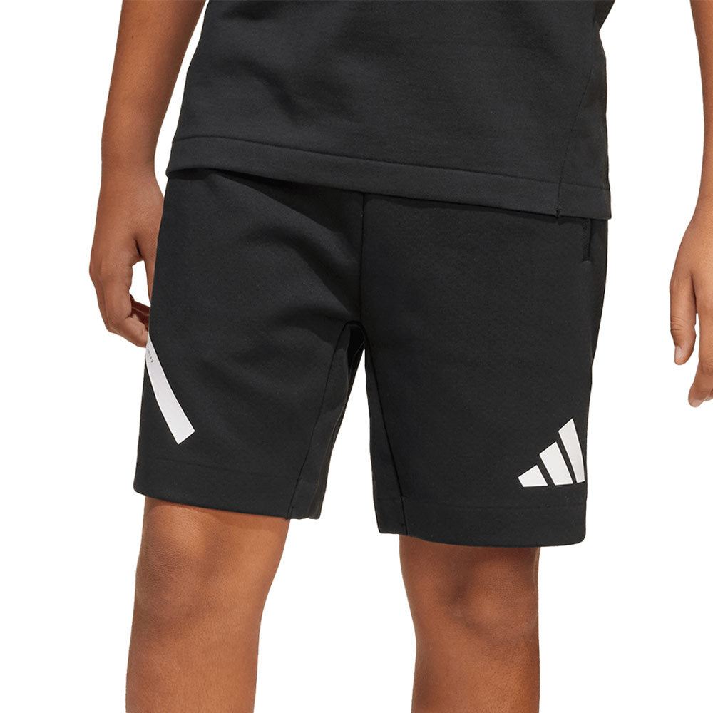 ADIDAS Z.N.E. Kids Shorts - Supersports Thailand Supersports Thailand