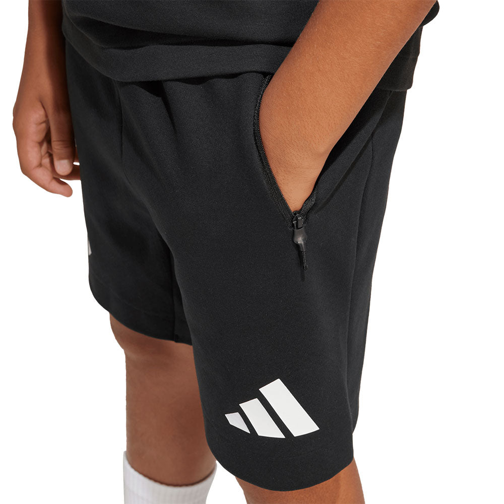 ADIDAS Z.N.E. Kids Shorts - Supersports Thailand